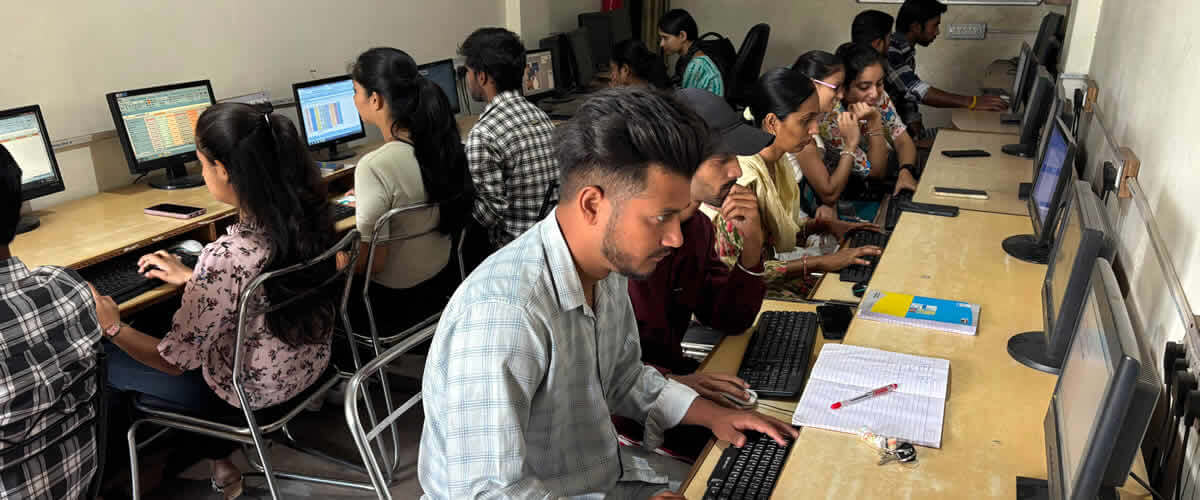 Professional Technical Courses